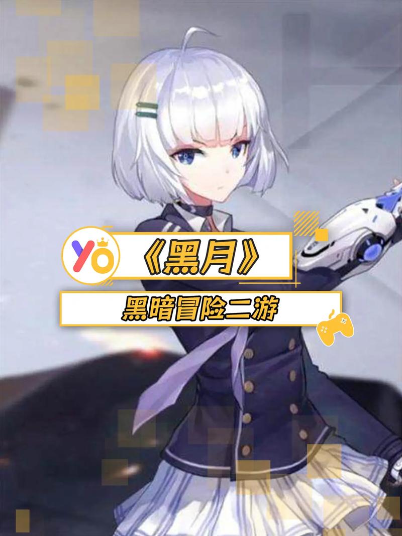 黑月最全游戏攻略解说_黑月最新游戏技巧通关