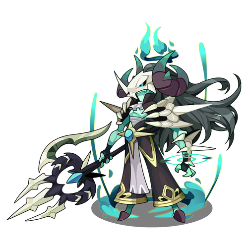 黑暗魔王最全游戏攻略解说_黑暗魔王最新游戏技巧通关