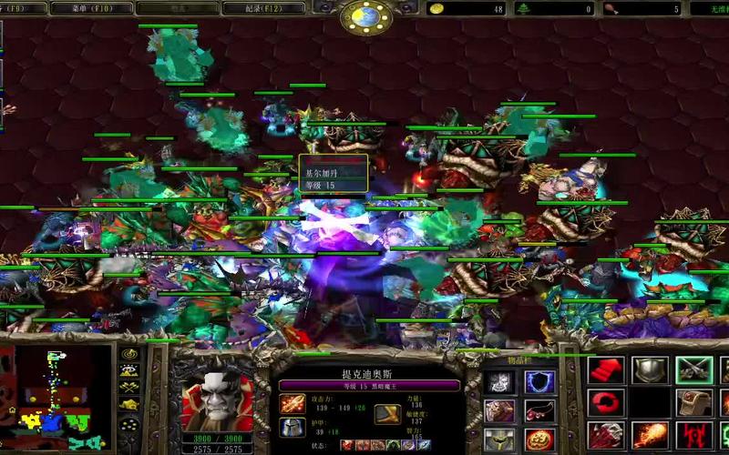 黑暗魔王最全游戏攻略解说_黑暗魔王最新游戏技巧通关