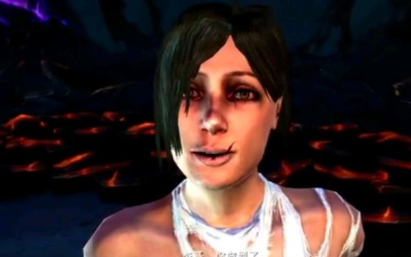 黑暗领域全流程攻略详解_黑暗领域最新隐藏要素获取