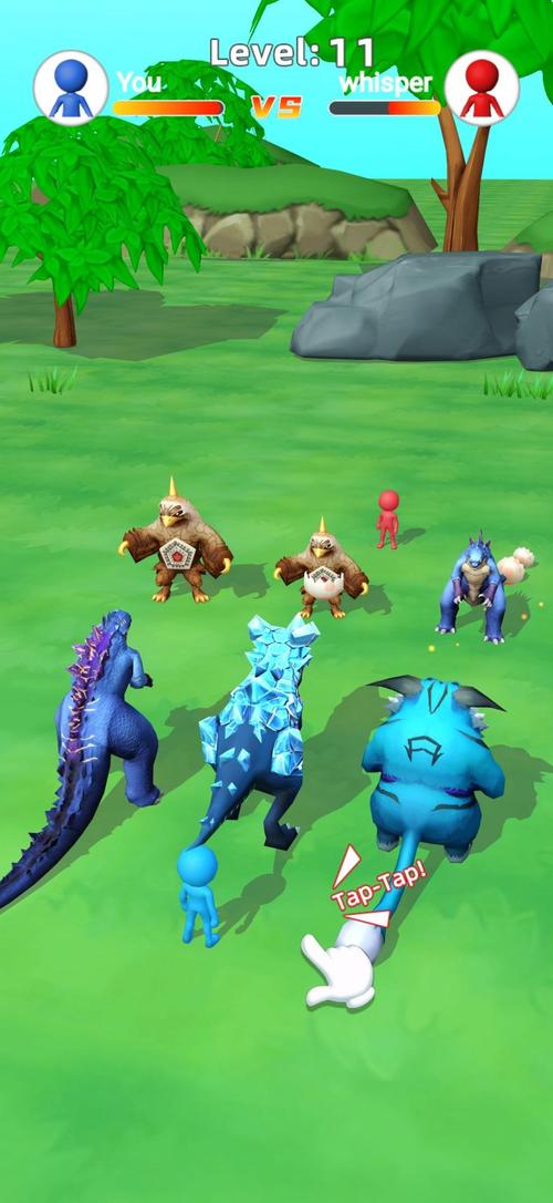 打包怪物游戏下载_打包怪物手游下载_打包怪物安卓苹果app下载