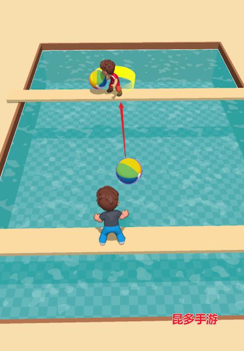 打入泳池4游戏下载_打入泳池4手游下载_安卓苹果app