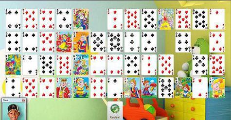 扑克解谜游戏下载_扑克解谜官网下载_手机安卓苹果app