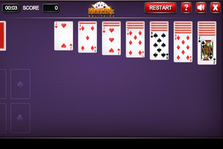 扑克接龙游戏下载_扑克接龙官网下载_手机安卓苹果app