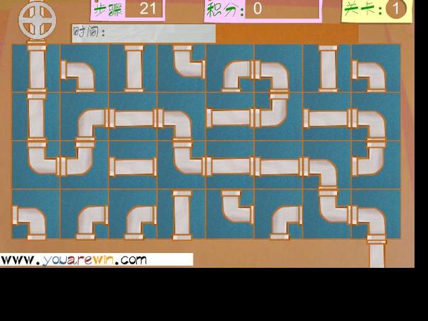 手工接水管游戏下载_手工接水管手游下载_安卓苹果app下载