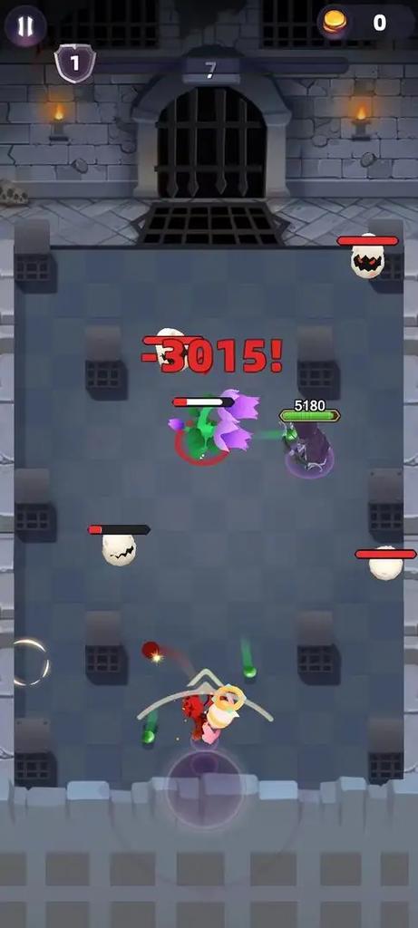 黑暗游侠最全游戏攻略解说_黑暗游侠最新游戏技巧通关