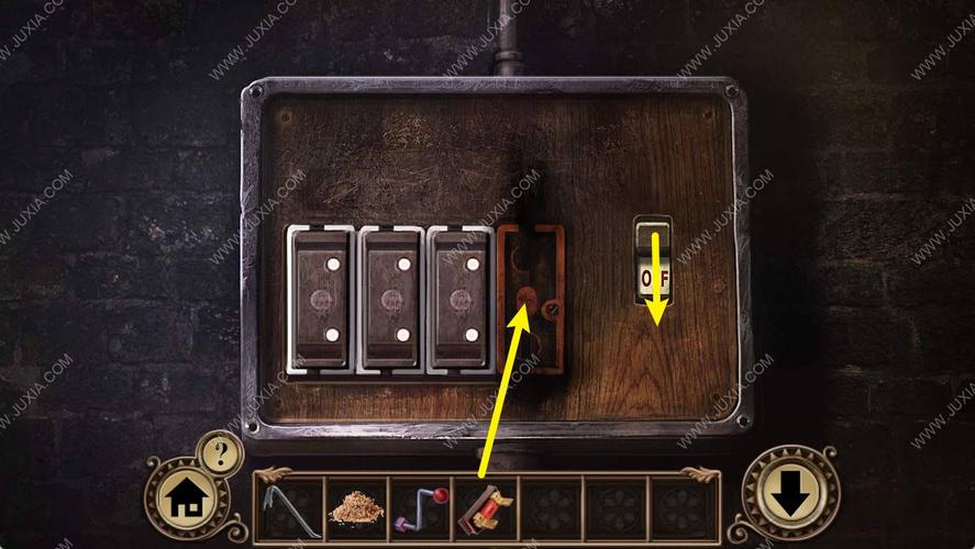 黑暗沼泽庄园全流程攻略详解_黑暗沼泽庄园隐藏要素获取技巧