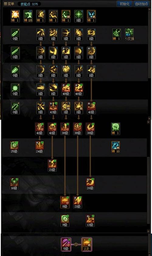 黑暗武士最全游戏攻略解说_黑暗武士最新游戏技巧通关