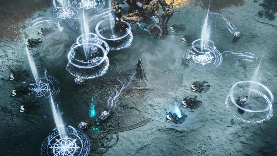 黑暗杀手最全游戏攻略解说_黑暗杀手最新游戏技巧通关