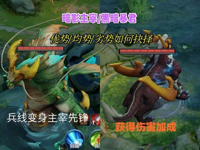 黑暗暴君最全游戏攻略解说_黑暗暴君最新游戏技巧通关