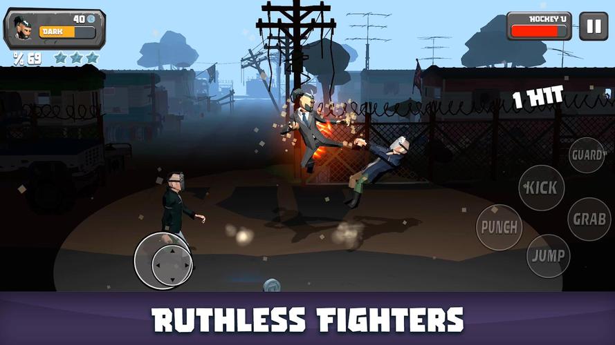 黑暗战士最全游戏攻略解说_黑暗战士最新游戏技巧通关