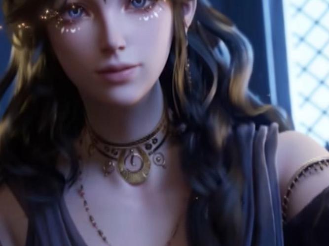 黑暗女神全流程攻略解析_黑暗女神最新玩法技巧指南