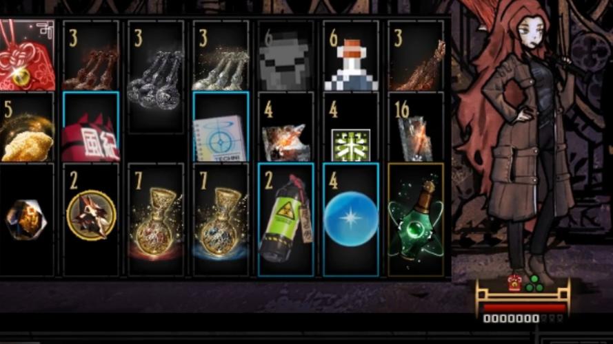 黑暗地牢最全游戏攻略解说_黑暗地牢最新游戏技巧通关