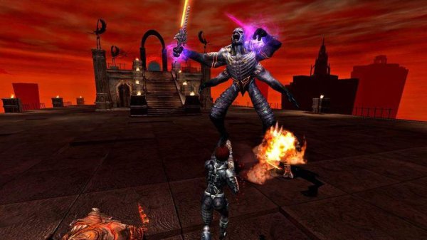 黑暗之门最全游戏攻略解说_黑暗之门最新游戏技巧通关