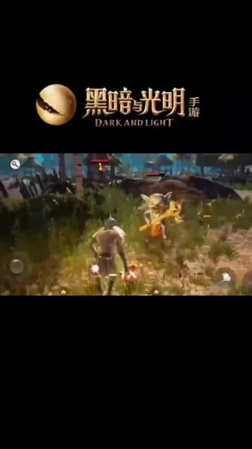 黑暗与光明手游超详细攻略解说_黑暗与光明手游最新技巧通关