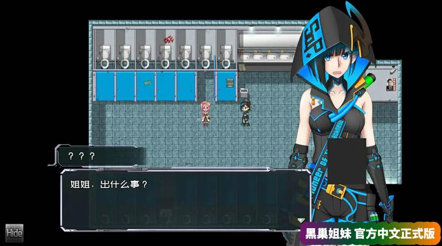 黑巢最全游戏攻略解说_黑巢最新游戏技巧通关