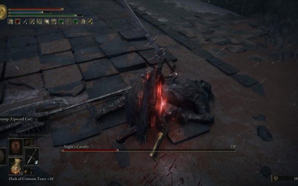 黑夜骑士最全游戏攻略解说_黑夜骑士最新游戏技巧通关