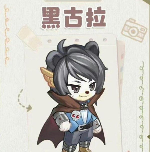 黑古拉最全游戏攻略解说_黑古拉最新游戏技巧通关