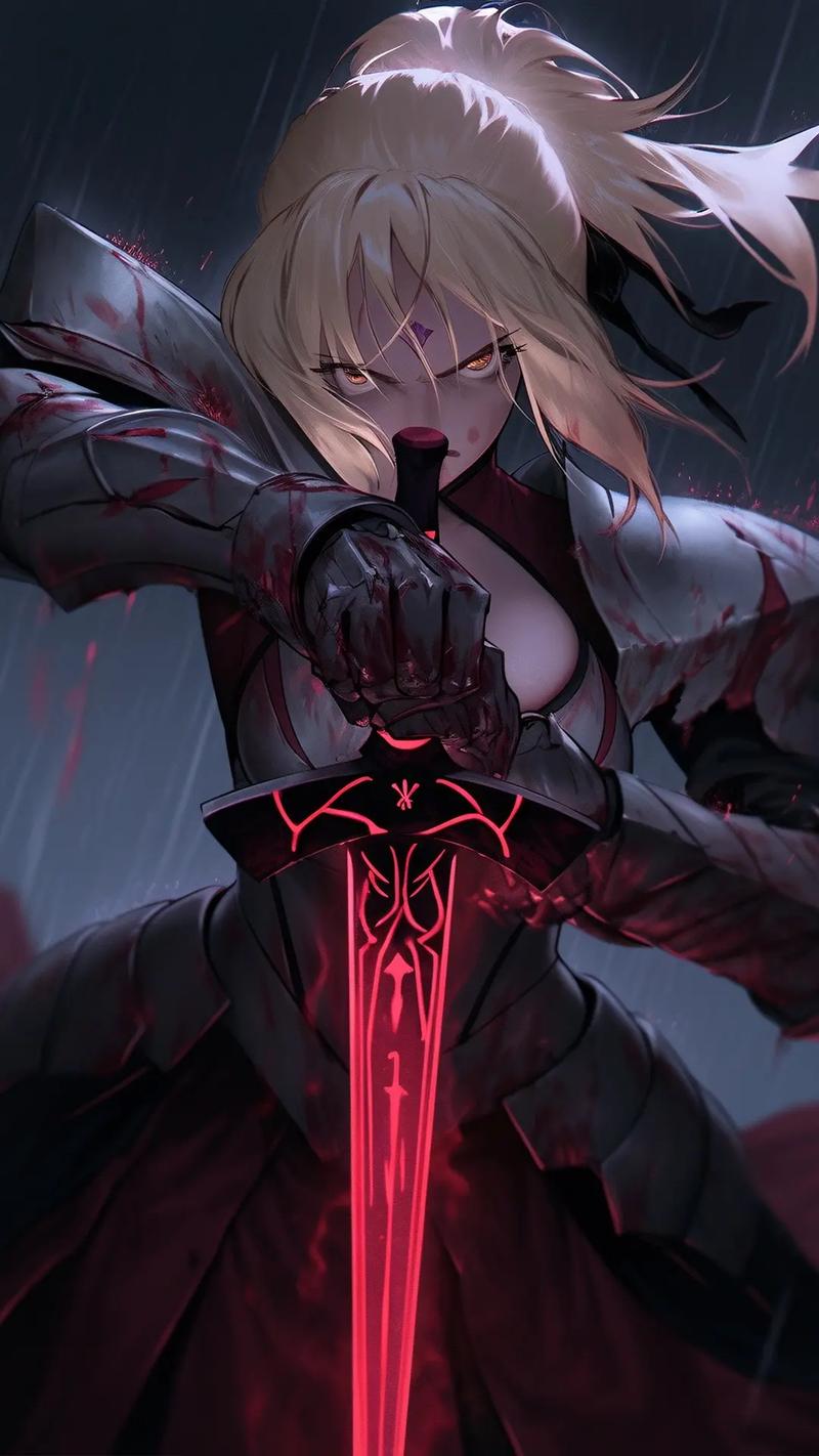 黑saber最全游戏攻略解说_黑saber最新游戏技巧通关