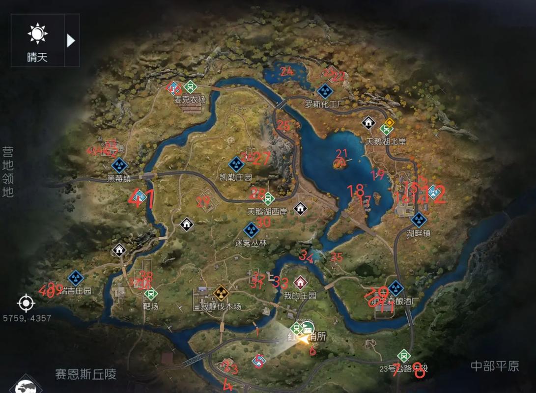 黎明觉醒必备游戏攻略详解_黎明觉醒实用游戏技巧汇总