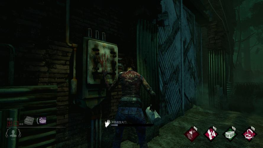 黎明危机全面攻略解析_黎明危机实用技巧速通