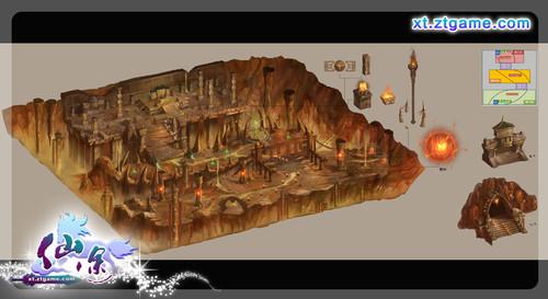 黄风洞副本通关全攻略_黄风洞副本最新技巧解析