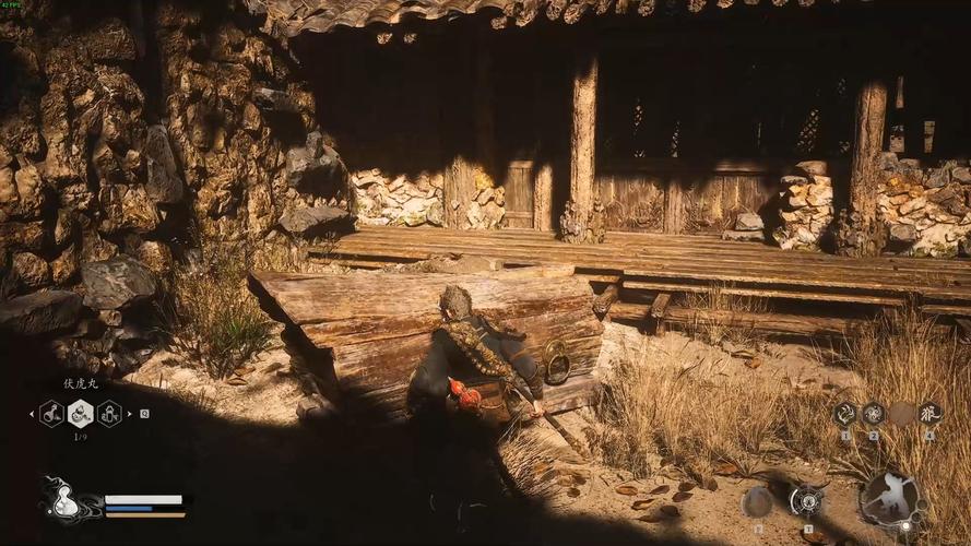 黄风洞副本通关全攻略_黄风洞副本最新技巧解析