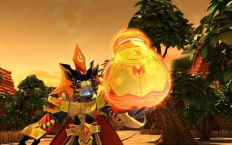 黄金狮最全游戏攻略解说_黄金狮最新游戏技巧通关