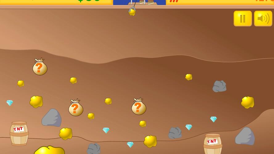 黄金矿工下载最全游戏攻略解说_黄金矿工下载最新游戏技巧通关