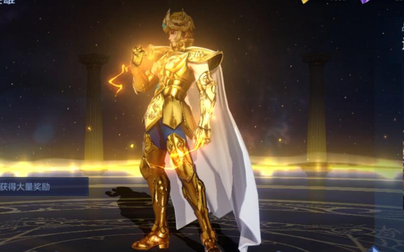 黄金狮子座最全游戏攻略解说_黄金狮子座最新游戏技巧通关