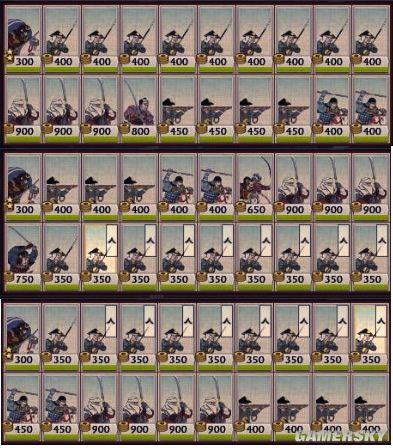 黄金火骑兵最全游戏攻略解说_黄金火骑兵最新游戏技巧通关