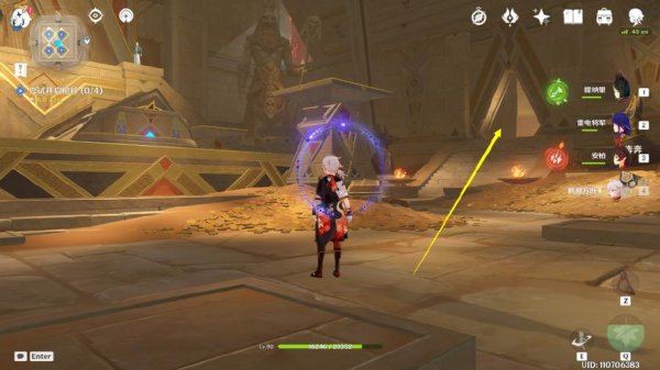 黄金梦乡最全游戏攻略解说_黄金梦乡最新游戏技巧通关