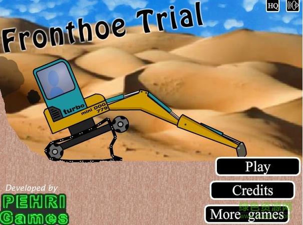 黄金挖掘机最全游戏攻略解说_黄金挖掘机最新游戏技巧通关