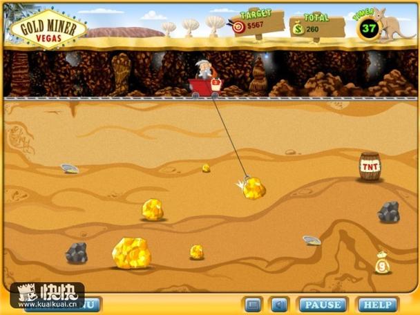 黄金挖矿最全游戏攻略解说_黄金挖矿最新游戏技巧通关