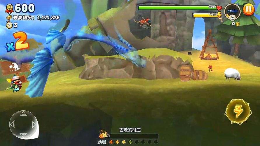 黄金大盗最全游戏攻略解说_黄金大盗最新游戏技巧通关