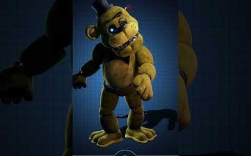 黄金弗莱迪最全游戏攻略解说_黄金弗莱迪最新游戏技巧通关