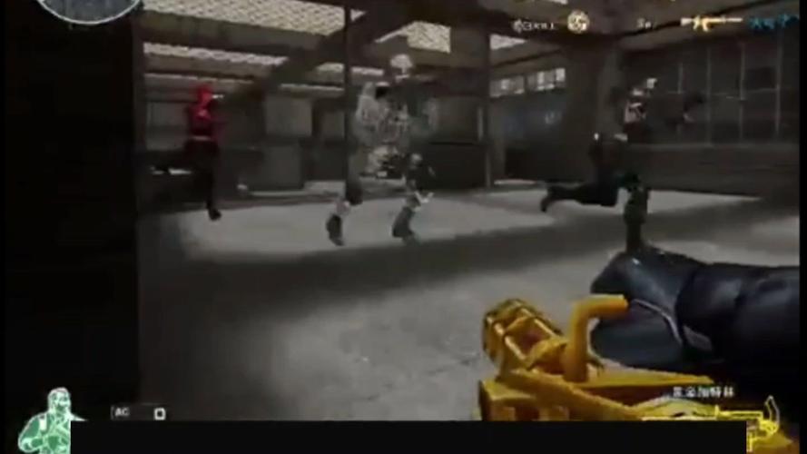 黄金加特林最全游戏攻略解说_黄金加特林最新游戏技巧通关