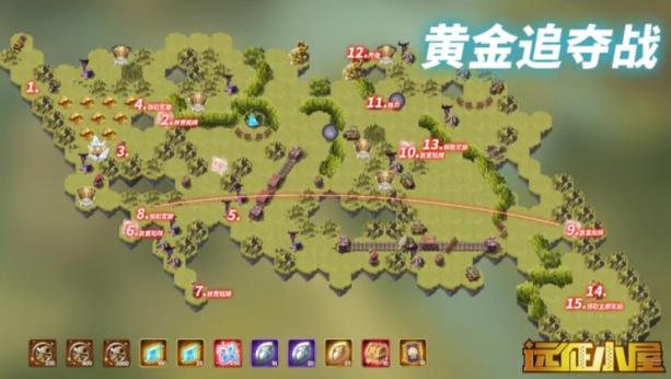 黄金价格最新消息游戏攻略全解析_黄金价格最新消息游戏技巧助通关