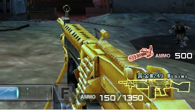 黄金m249最全游戏攻略解说_黄金m249最新游戏技巧通关