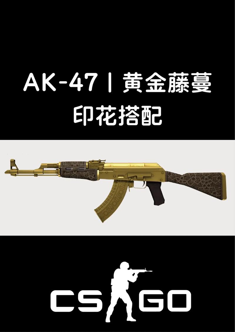 黄金ak全方面攻略解析_黄金ak最新实用技巧助你轻松通关