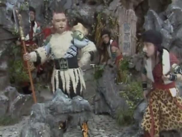 麒麟山獬豸洞最全游戏攻略解说_麒麟山獬豸洞最新游戏技巧通关