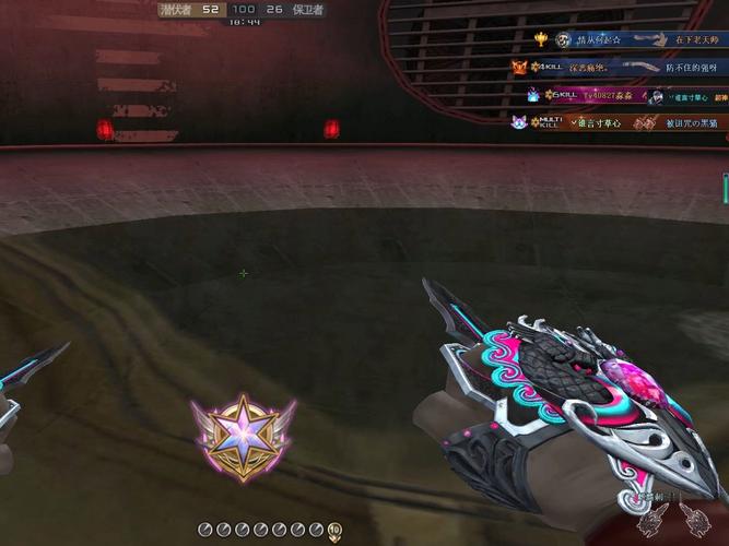 麒麟刺最全游戏攻略解说_麒麟刺最新游戏技巧通关