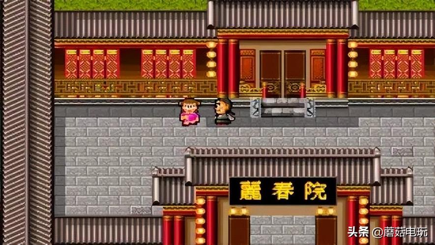 鹿鼎记游戏最全攻略解说_鹿鼎记游戏最新技巧通关