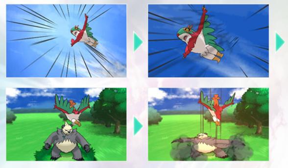 鹰人最全游戏攻略解说_鹰人最新游戏技巧通关