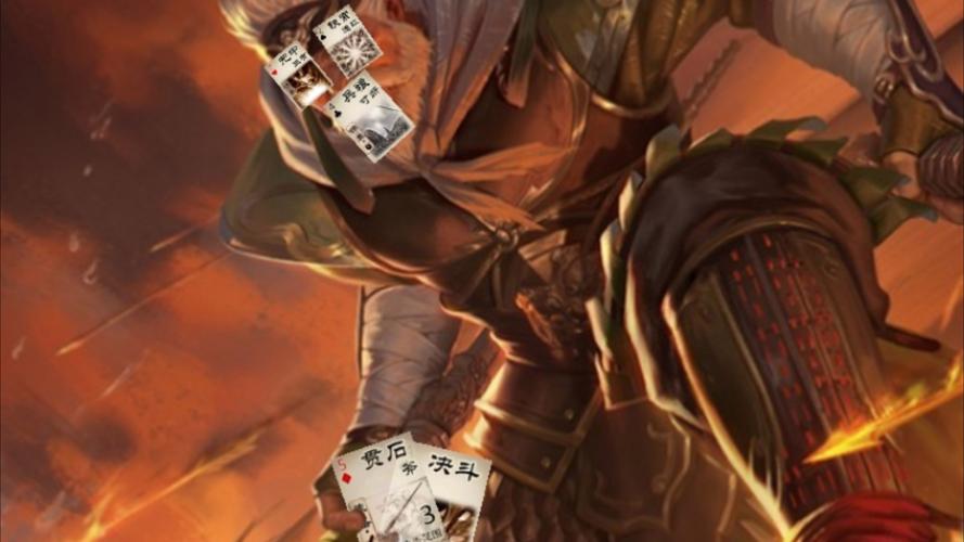 黄盖的武器游戏攻略大全_黄盖的武器最新技巧与通关秘籍