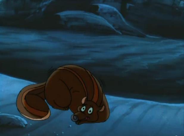 黄毛貂鼠最全游戏攻略解说_黄毛貂鼠最新游戏技巧通关