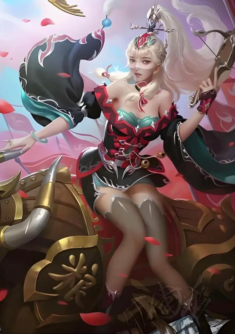 黄月英奇才技能最全游戏攻略解说_黄月英奇才技能最新游戏技巧通关