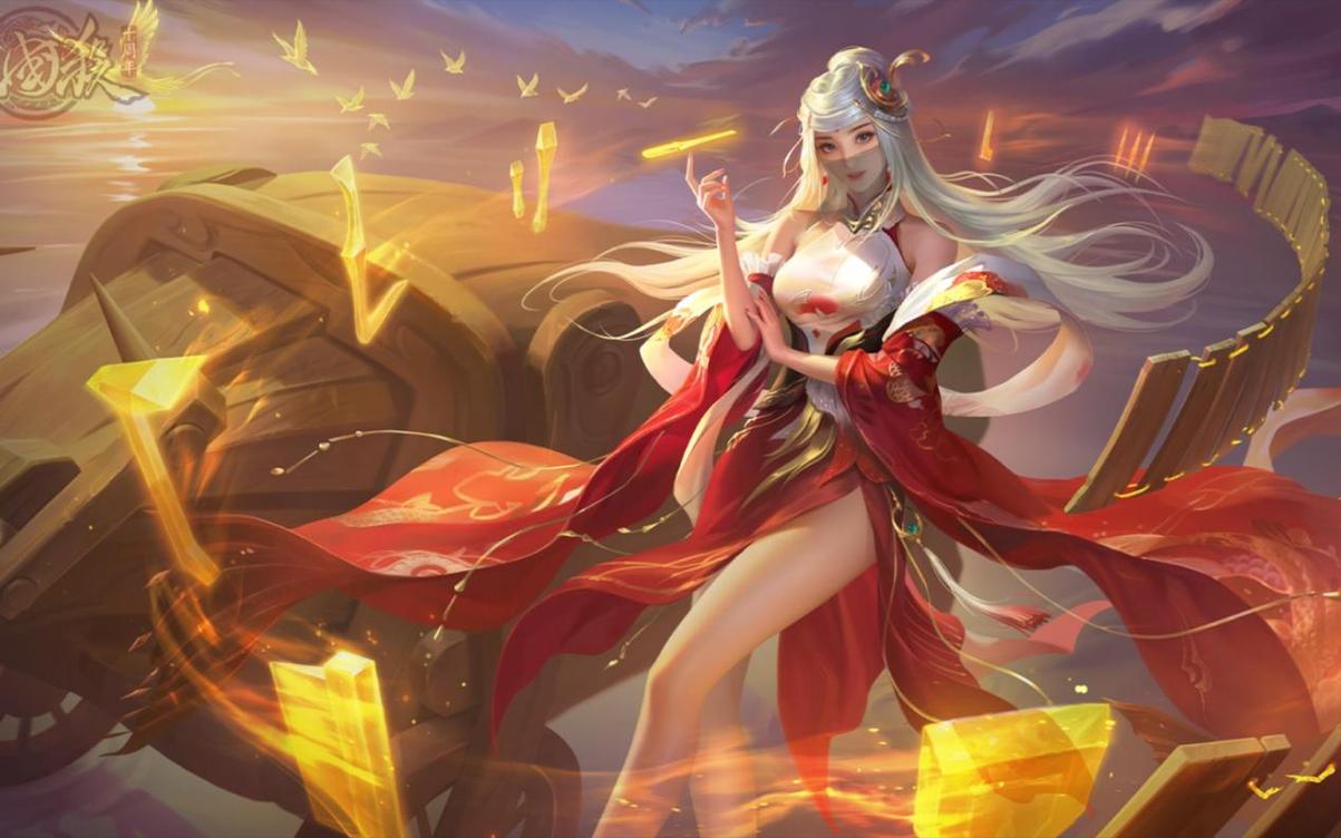 黄月英三国杀实用技能解析与策略_黄月英三国杀胜率提升指南