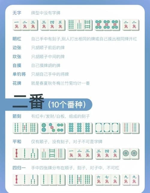 麻将精最全游戏攻略解说_麻将精最新游戏技巧通关