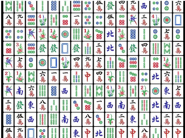 麻将连连看2最全游戏攻略解说_麻将连连看2最新游戏技巧通关